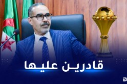سبقاق: “لا يوجد مانع من احتضان الجزائر لكأس أمم إفريقيا”
