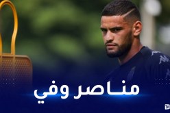 زرقان: “أحلم بتقمص ألوان هذا النادي مستقبلا”