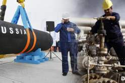 ايطاليا.. الخارجية تدعو لتقليل الاعتماد على غاز روسيا والتوجه إلى الجزائر