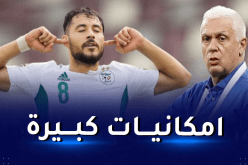 فيلود.. بلايلي يملك إمكانيات كبيرة أقوى من محرز