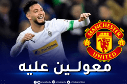 بن سبعيني يدخل اهتمامات الشياطين الحمر