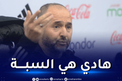 بلماضي: “هذه هي أسباب هزيمتنا أمام غينيا الاستوائية”