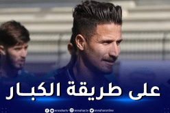 بالفيديو.. بوكاروم يسجل هدف عالمي في مرمى النصرية