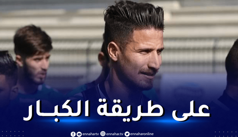 بالفيديو.. بوكاروم يسجل هدف عالمي في مرمى النصرية