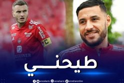 بالفيديو.. قائد بريست يروي كيف كان ضحية لمراوغات بلايلي