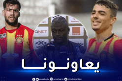 الجعيدي: “امتلاكنا للاعبين جزائريين يساعدنا في مواجهة شباب بلوزداد”