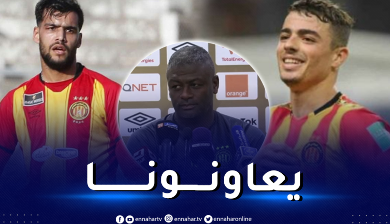 الجعيدي: “امتلاكنا للاعبين جزائريين يساعدنا في مواجهة شباب بلوزداد”