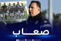 مدرب الرجاء المغربي يُشيد بالوفاق قبل القمة !