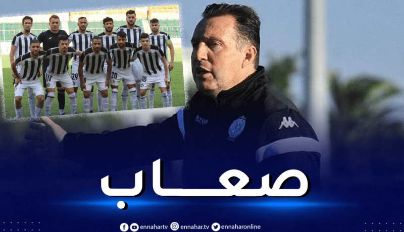 مدرب الرجاء المغربي يُشيد بالوفاق قبل القمة !