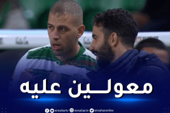 بالفيديو.. أول تمريرة حاسمة لسليماني مع سبورتينغ لشبونة