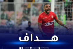 بالفيديو.. سوداني هداف ويساهم في فوز ضمك على أبها