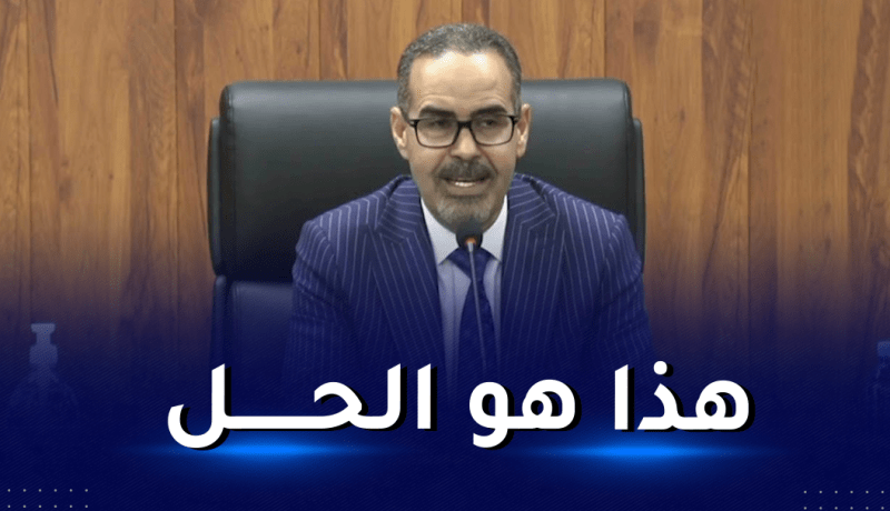 سبقاق: “التلقيح هو المخرج الوحيد لعودة الحياة الرياضية إلى طبيعتها”