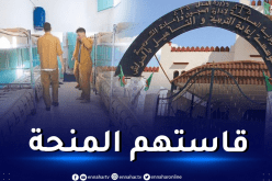 هذه الفئة من المحبوسين معنية بمنحة البطالة