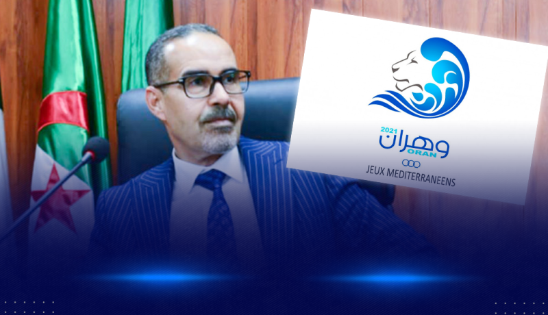 سبقاق: “هناك لجنة صحية تعمل على ضمان نجاح ألعاب البحر المتوسط”