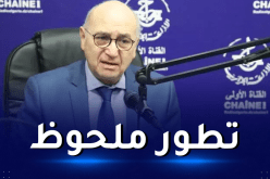 درواز يكشف موعد إستلام مُنشآت الألعاب المتوسطية