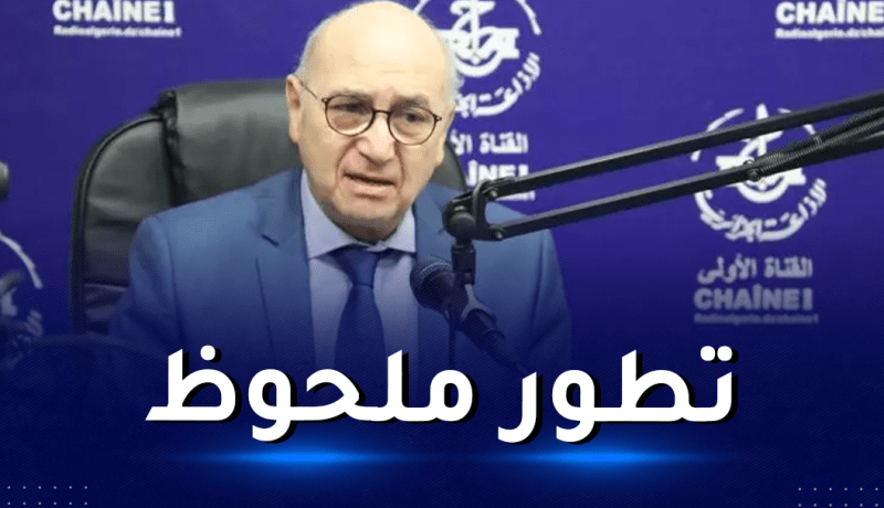 درواز يكشف موعد إستلام مُنشآت الألعاب المتوسطية