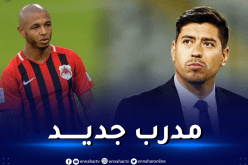 الريان يقيل لوران بلان وكوردوفا مدربا جديدا لبراهيمي