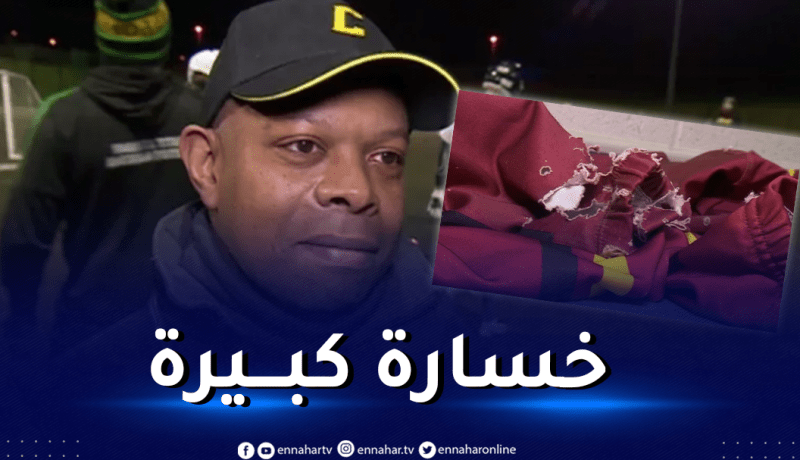 فئران تكبد نادي نوثنغهام خسائر بآلاف الجنيهات