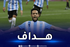 بالفيديو.. بن يطو يسجل هدفا عالميا في شباك السيلية