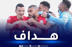 بالفيديو.. سوداني يهز الشباك من جديد في مواجهة الرائد