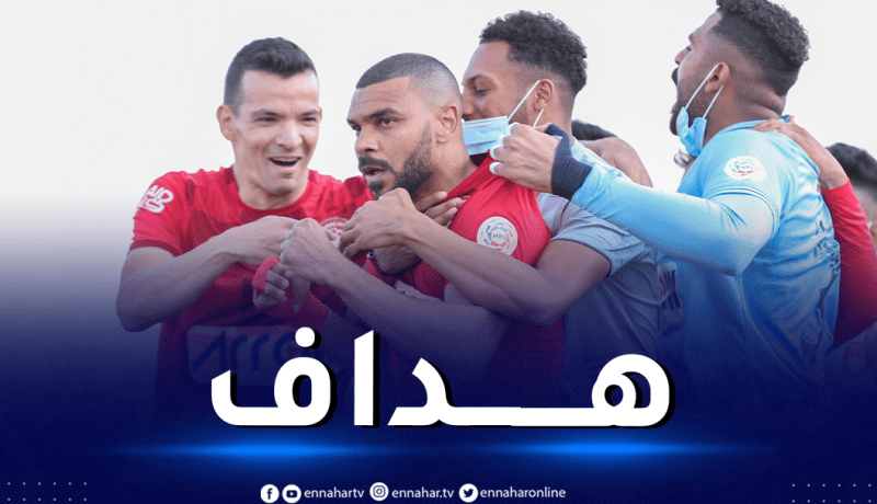 بالفيديو.. سوداني يهز الشباك من جديد في مواجهة الرائد