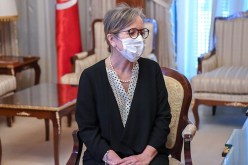 نجلاء بودن: تونس عازمة على إقامة شراكة فاعلة ومستدامة مع الجزائر