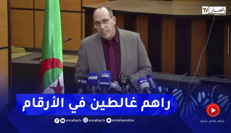 وزارة الصحة تنهي الجدل حول قضية 1200 طبيب.. هذه الحقيقة