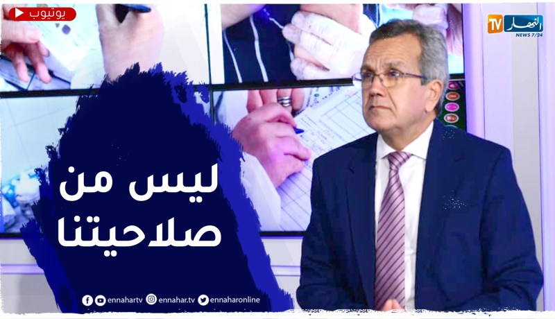 وزير الصحة: من غير الممكن إلزام المواطنين على التلقيح الإجباري