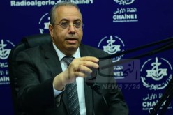 وزير الصناعة: 51 مؤسسة متوقفة.. واسترجاع 1200 عقار صناعي