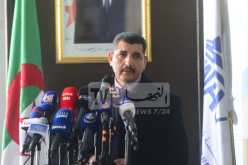 وزير النقل: إستلام أول سفينة لمكافحة التلوث.. وتصليح باخرة طارق بن زياد قريبا