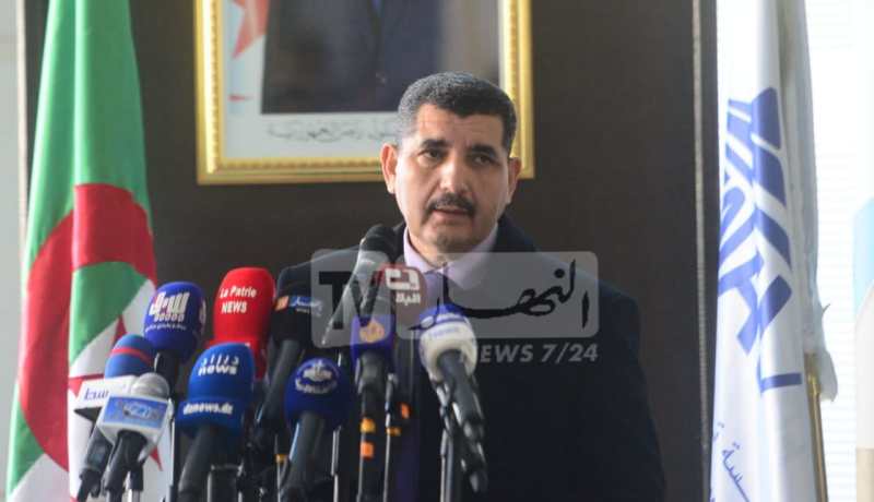وزير النقل: إستلام أول سفينة لمكافحة التلوث.. وتصليح باخرة طارق بن زياد قريبا