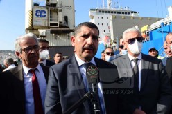 بكاي: مستعملو النقل الحضري بمطار هواري بومدين ملزمون بالتسعيرة المحددة