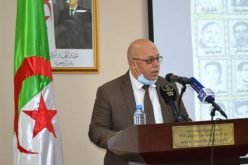 وزير المجاهدين: تنصيب لجنة عليا وإعداد برنامج خاص لإحياء ستينية الإستقلال