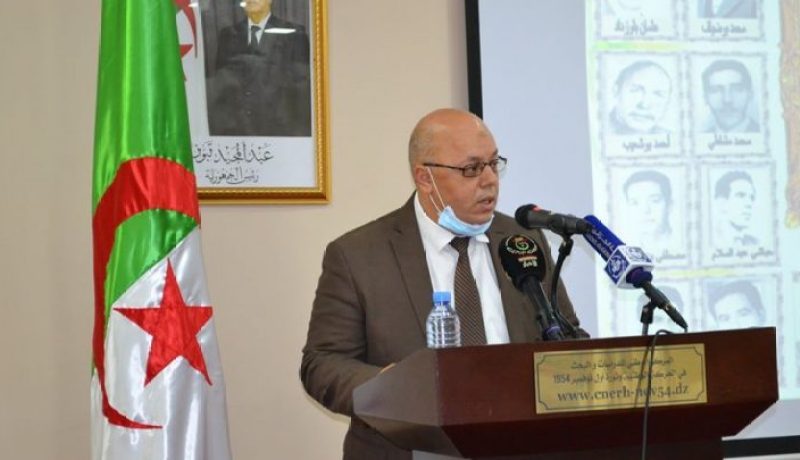 ربيقة..عيد النصر سيظل قيمة تاريخية خالدة