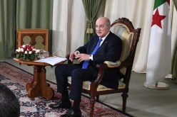 رئيس الجمهورية يجري لقاءً دوريا مع الصحافة يُبث سهرة اليوم