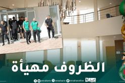 الخضر يدشّنون الفندق الجديد بسيدي موسى