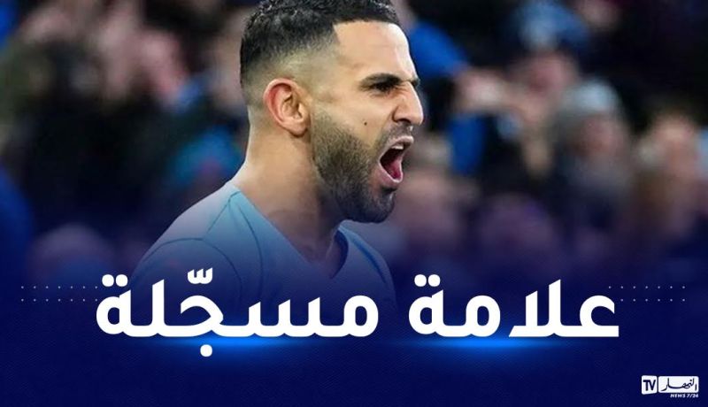 بالفيديو.. “كونترول” محرز أمام كريستال بالاص يصنع الحدث