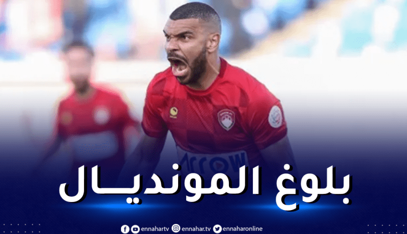 سوداني: المنتخب الوطني سيعوض الإخفاق بالتأهل إلى المونديال