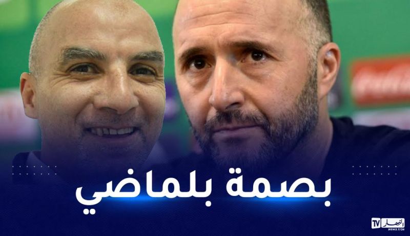 حاج عدلان: المونديال حُلم.. اللاعبون أمام الأمر الواقع