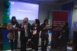 “إل جي الكترونيكس ترافق مطوري غوغل  والجزائريات صانعات التكنولوجيا