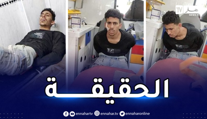 هذه حقيقة ماتم تداوله في الفيسبوك حول اليوتوبر ياسين ربوح