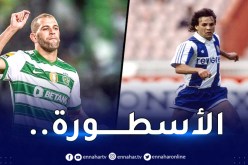 سليماني يتجاوز رقم ماجر في الدوري البرتغالي !
