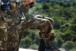 توقيف 11 عنصر دعم للجماعات الإرهابية وضبط 28 قنطار مخدرات بالحدود مع المغرب