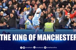 بعد تسجيله ثنائية أمام يونايتد.. محرز يُعلق !