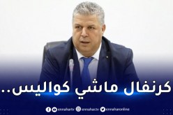 هكذا رد رئيس الفاف على قضية الكولسة في مواجهتي الكاميرون !