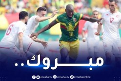 تونس تفوز في مالي وتقترب من بلوغ المونديال