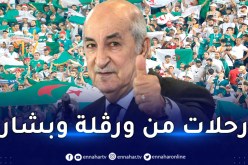 رسميا.. 12 رحلة لغزو الكاميرون في الدور الفاصل وهذه قيمة التذكرة !