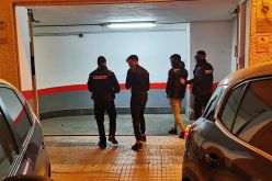 شبكة جزائرية-إسبانية تزرع الرعب في بالاما