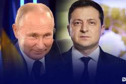 بوتين: إذا استمر الرئيس الأوكراني في التماطل سأضع شروطا جديدة للتفاوض