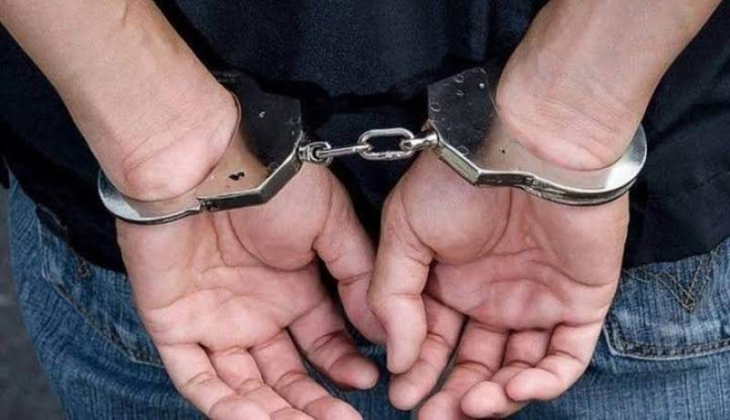 العاصمة.. “مرڨازة” أحد مروّجي “الكاشيات” بأحياء باب الزوار في قبضة الأمن